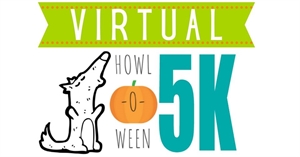 Virtual Howl-O-Ween 5K